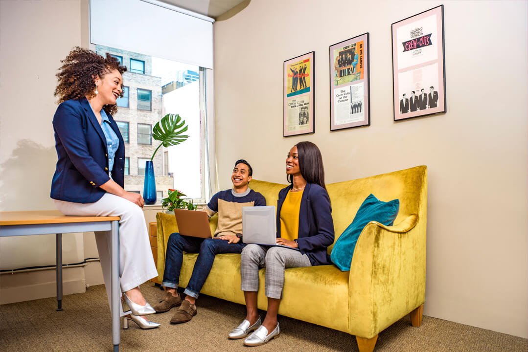 About Hope Group of Services